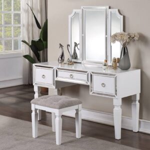 Vanities and Mirrors