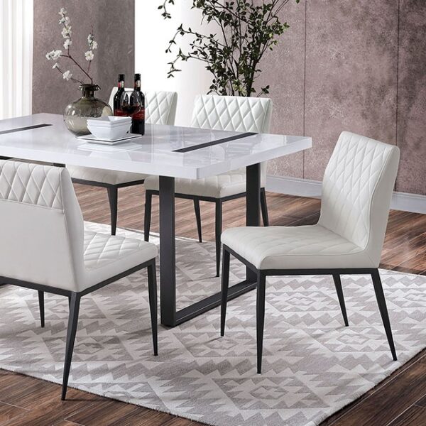 Alessia | 6pc Dining Room Set