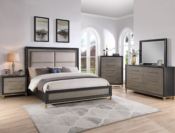 Payson | Bedroom Set