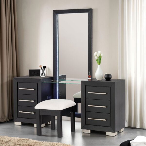 Ashbourne | Vanity Set