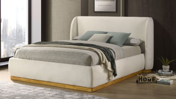 Whitman | Queen Bed